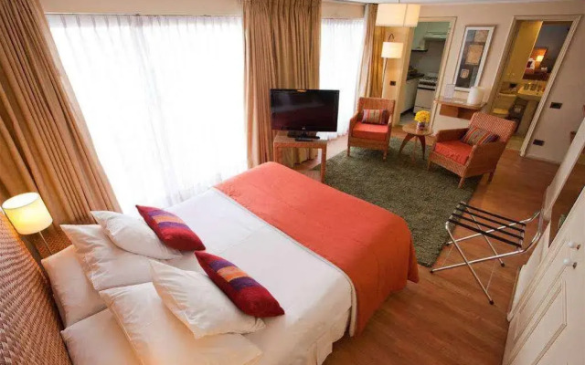 La Sebastiana Suites
