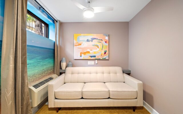 Wanderstay Boutique Hotel