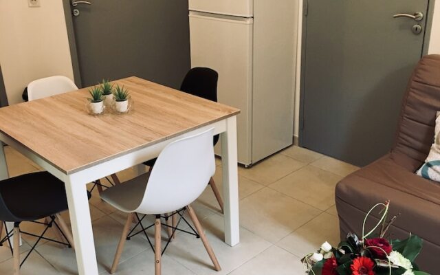 Le Vallon du Passeras