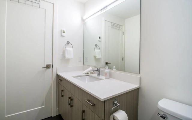 Magog Condo by Revelstoke Vacations