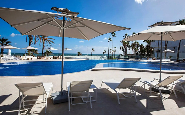 Sousse Pearl Marriott Resort & Spa