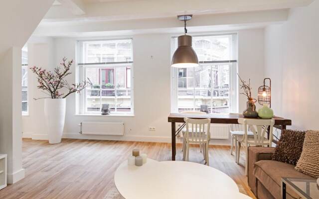 Canal Apartment Donkere Gaard