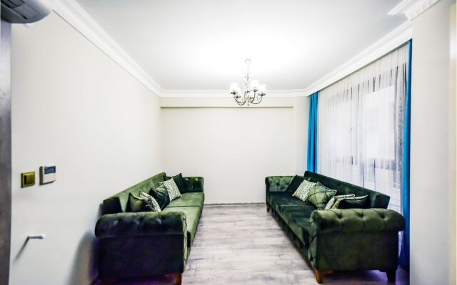 Pelitpark Apart