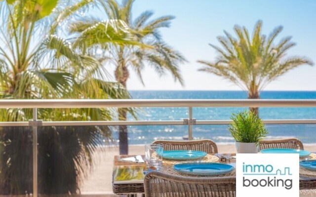 InmoBooking Morsa, climatizado y con vistas al mar