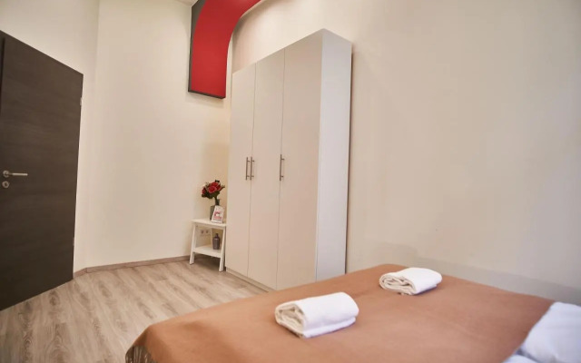 F4 Design Apartment- Budapest