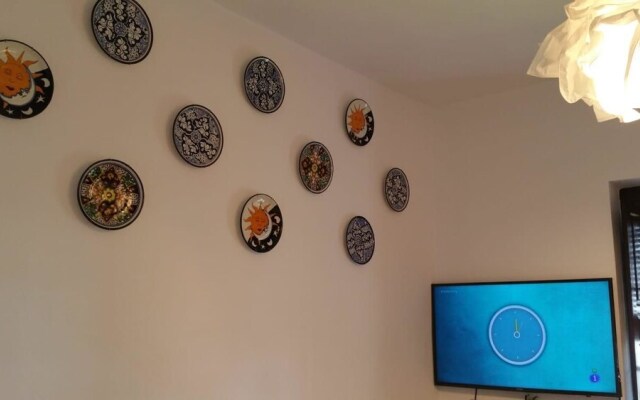 Deluxe Apartment Doña Elvira