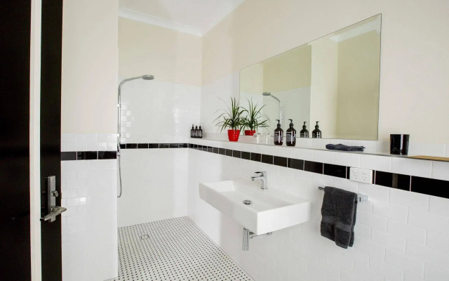 The Commercial Boutique Hotel
