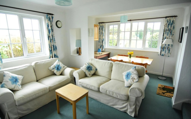 Tollgate Cottages Bed and Breakfast