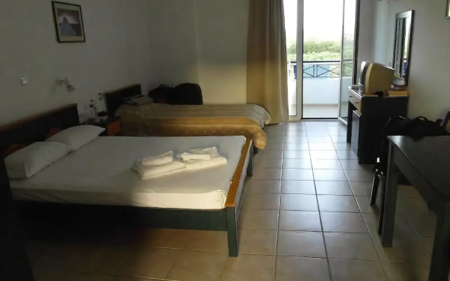 Pinelopi Apartments