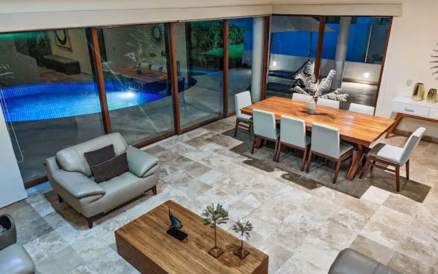 B Nayar Family Luxury Suites & Villas Residences