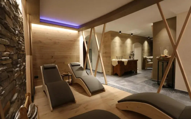 Hotel Garni Fonte dei Veli