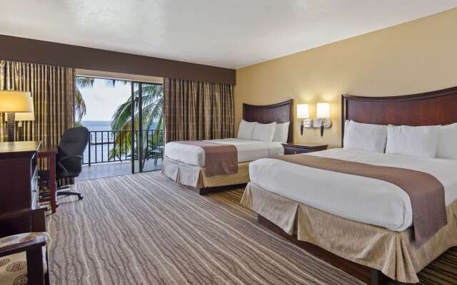 Best Western Fort Myers Waterfront