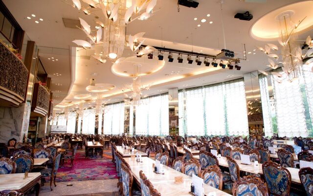 Jozankei View Hotel