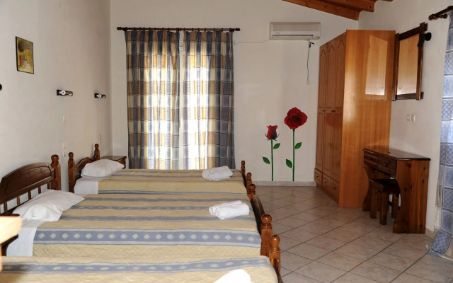 Kavos Panorama Complex