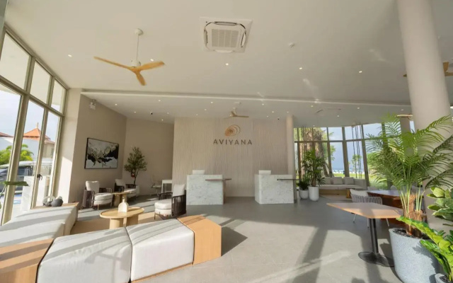 Aviyana Hua Hin