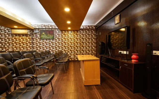 Hotel Shyama International