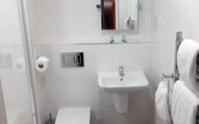 Northfield House Hotel