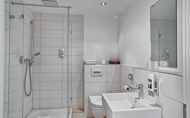 DK Hotel Heidelberg