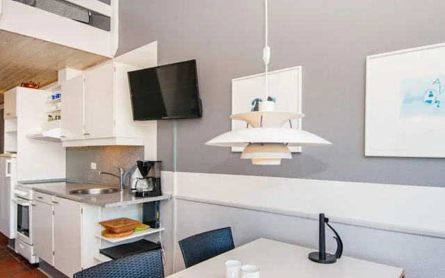 6 Person Holiday Home in Fano-by Traum