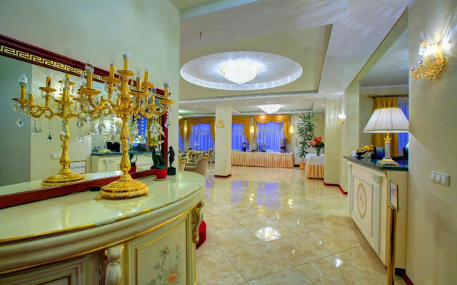 Hotel Holiday Park