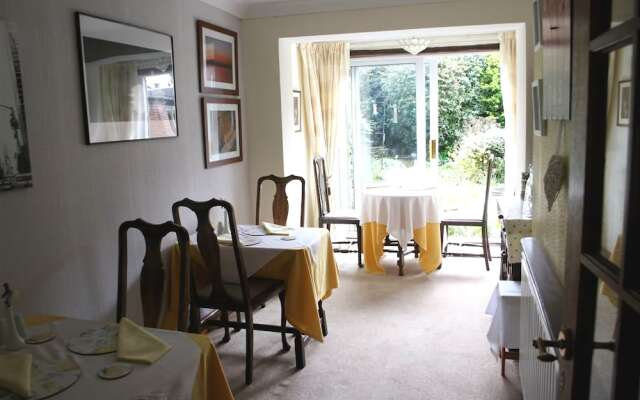 Mere Cottage B&B