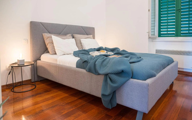 Luxury Seaview Apartment