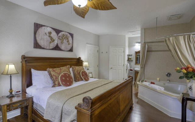 Victorian House Bed & Breakfast