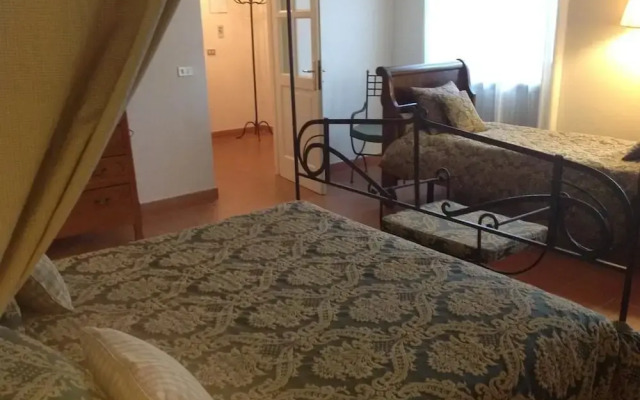 Agriturismo La Casa In Collina