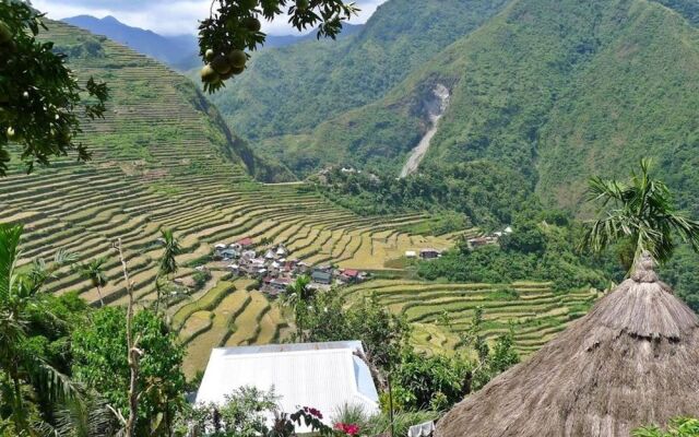 Batad Highland Inn and Restaurant