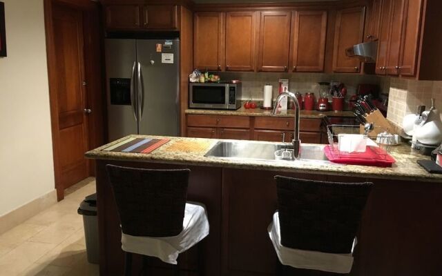 Luxury Cap Cana Apartment