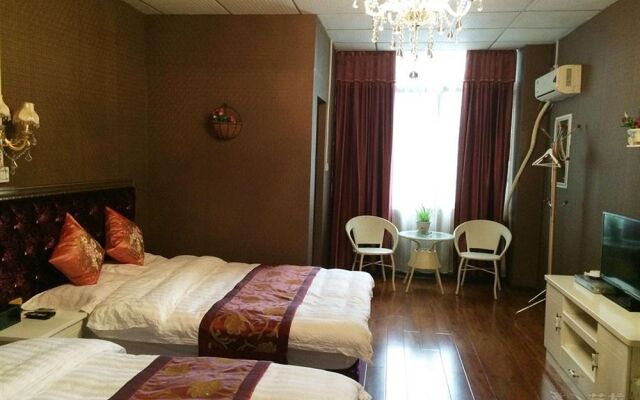 Guilin Garden Inn