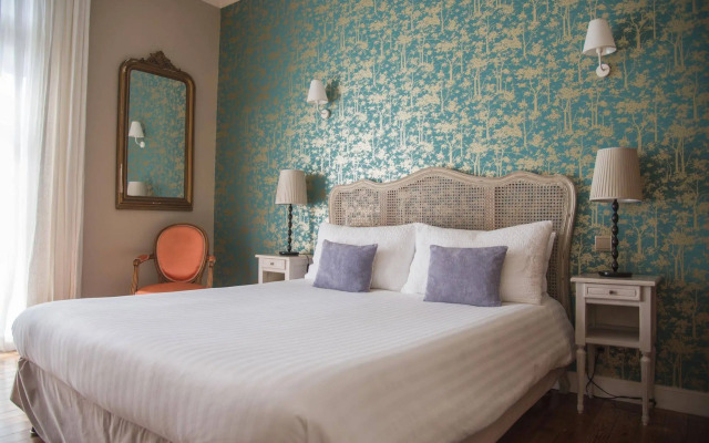 Hotel Edouard VII