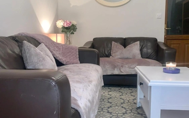 Carraig House