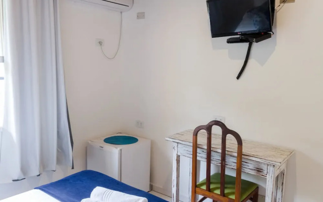 Hotel e Pousada Pouso54