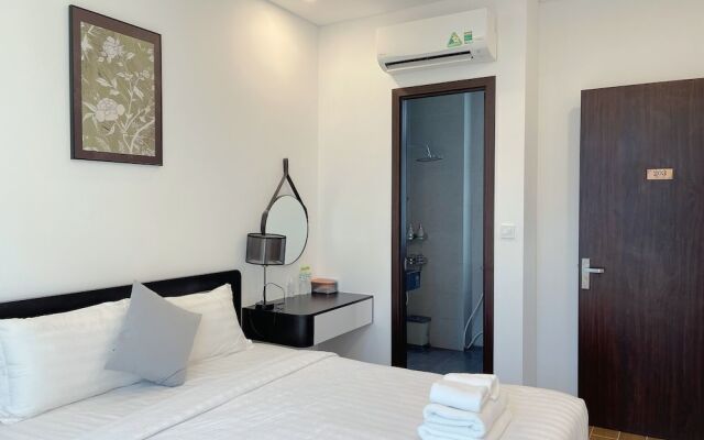 Le Palmier Phu Quoc Hotel
