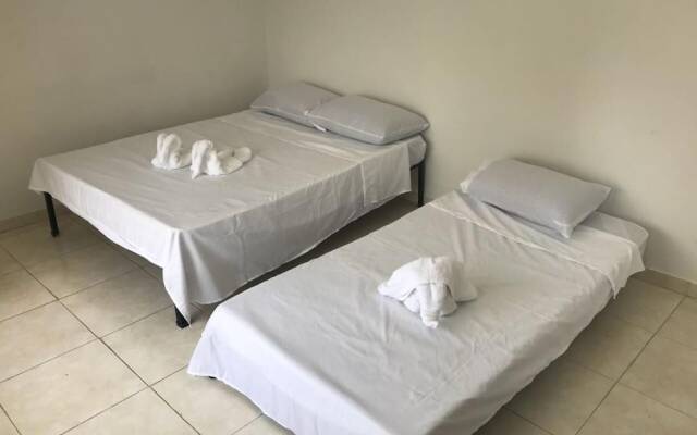 Quinta Real Amaranta