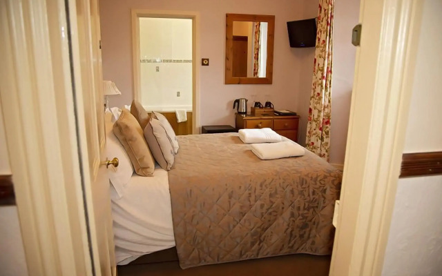 Fir Trees Guest House