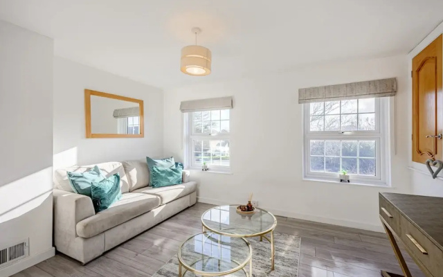 Carlisle - Apartment - Sleeps 5 - Pet-friendly