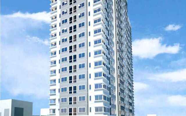 Tien Loc Palace Hotel