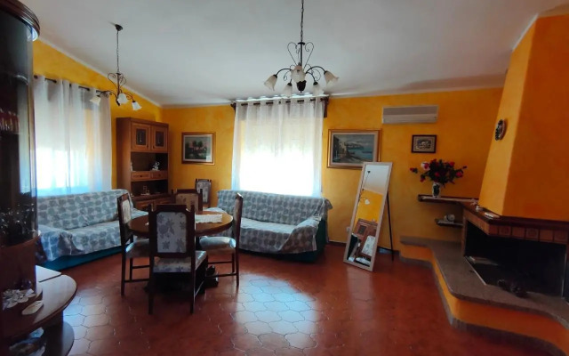 Villa dei Ginepri