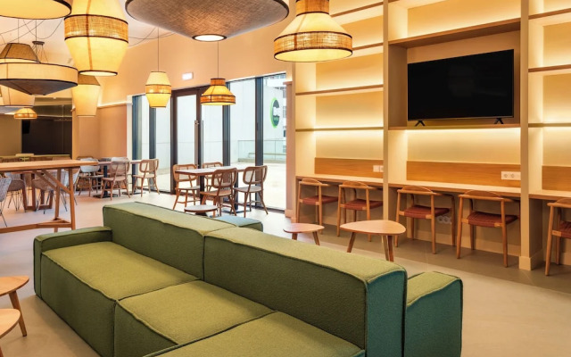 B&B HOTEL Olhao Algarve