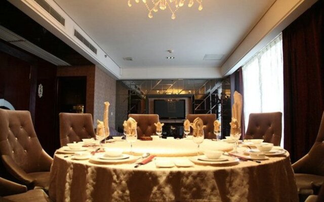 Xiang Rong Hotel