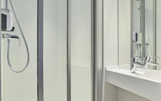 hotelF1 Thonon Les Bains Est