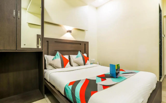 FabExpress Adore Inn
