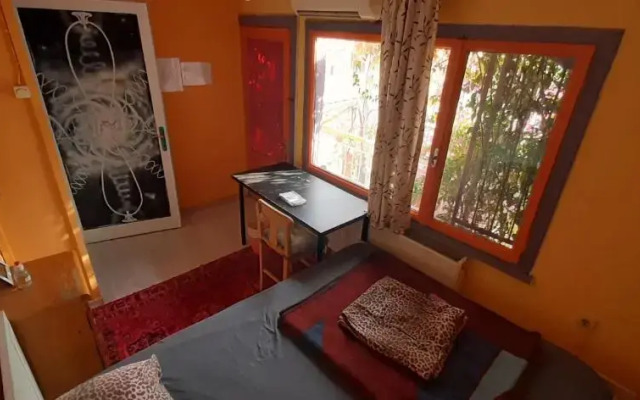 Shantihome Hostel