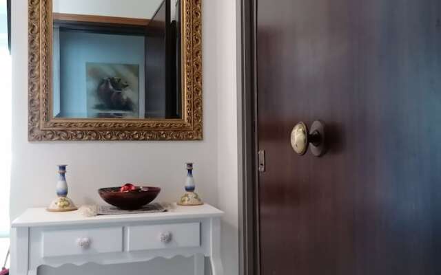 Al Bajah Loft Apartment