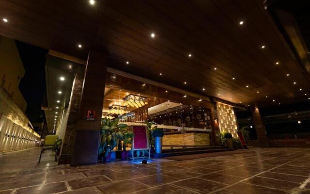 Millennium Inn