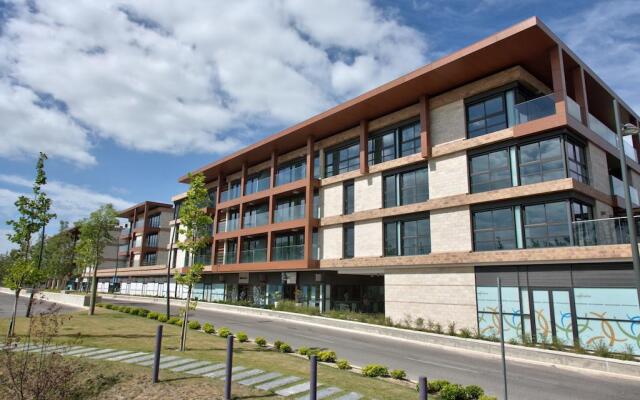 Troia Residence by The Editory - Apartamentos Ácala