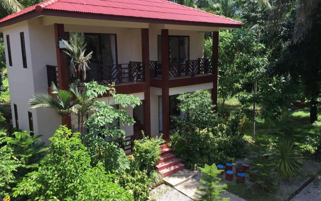 Water Garden Resort
