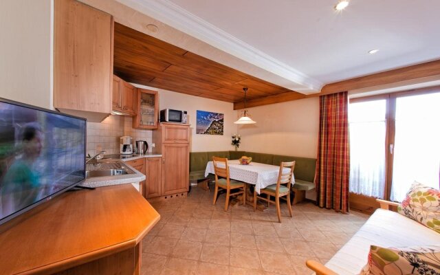 Chalet Tschallener